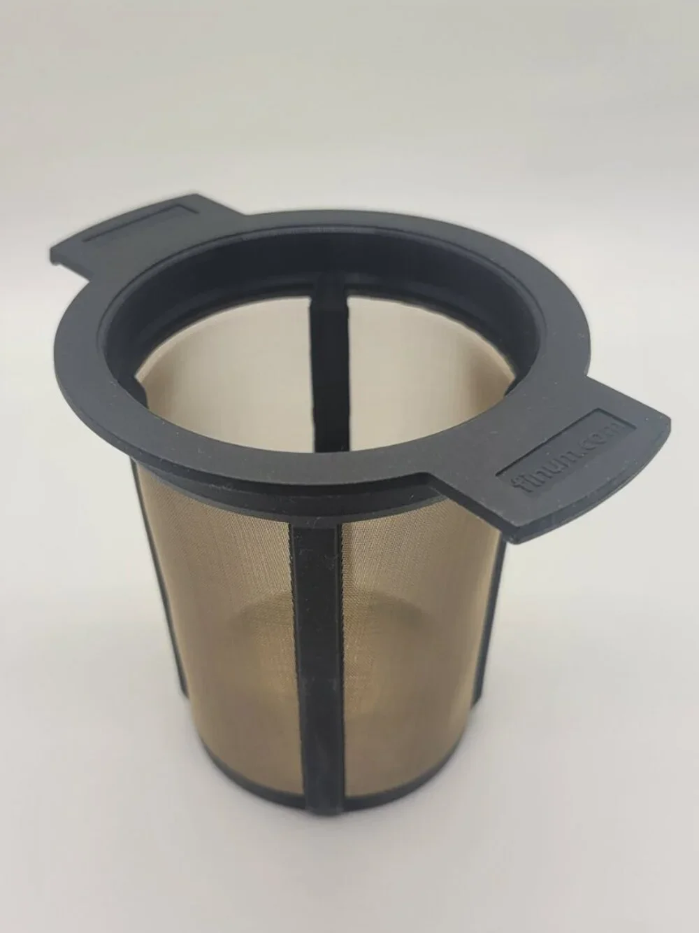 Finum Brewing Basket Medium Loose Leaf Tea Coffee Filter Germany New in Box ♻️🔄